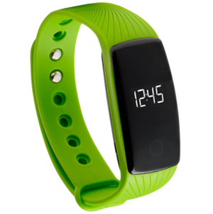 pulsera-actividad-denver-bfh-12-verde pulsera-actividad-denver-bfh-12-verde